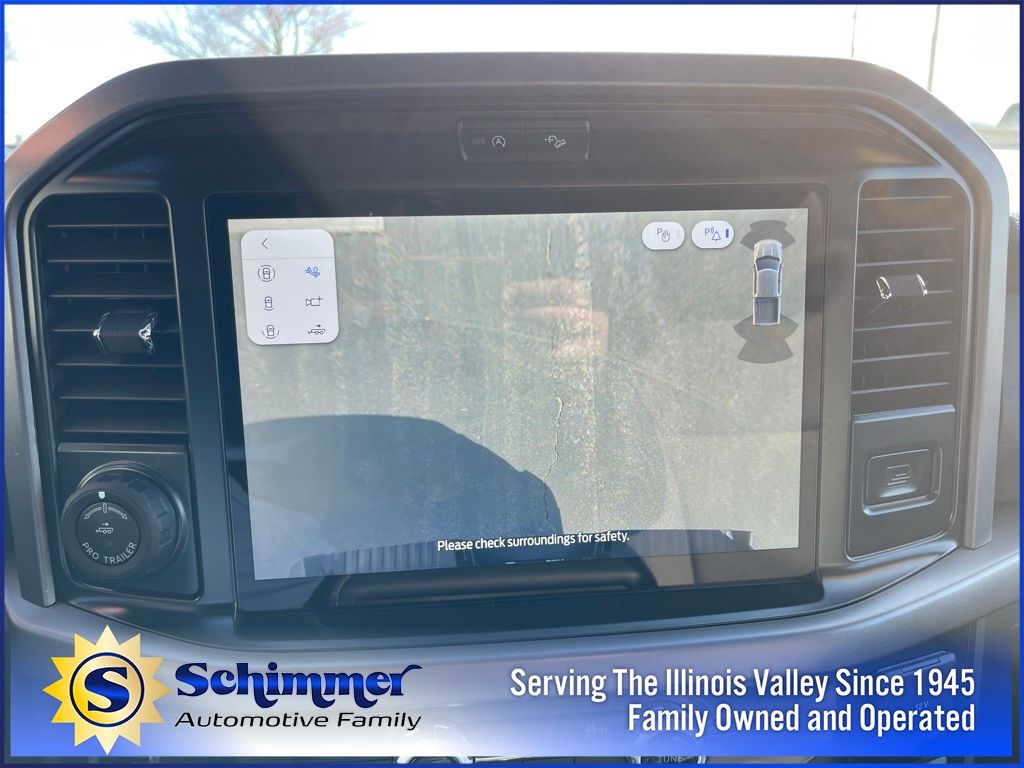 2026 Ford F-150 XLT - Photo 37