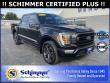 Certified 2021 Ford F-150 XLT Truck SuperCrew Cab