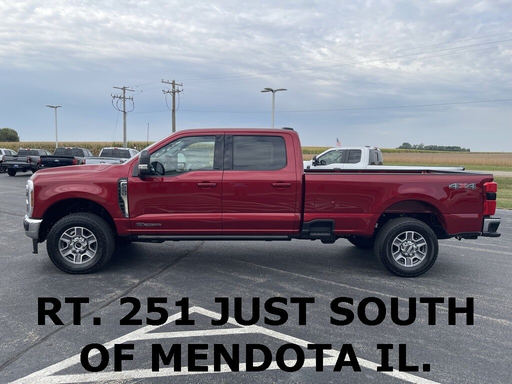 2026 Ford F-250 photo 4
