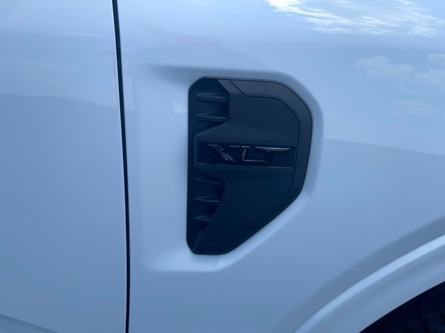 2025 Ford Ranger XLT - Photo 10