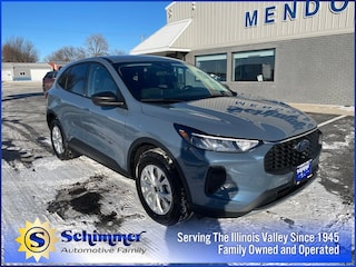 2026 Ford Escape Active SUV