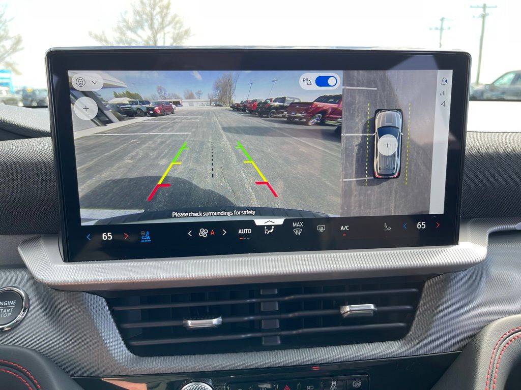 2026 Ford Explorer ST - Photo 38