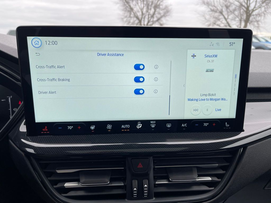 2026 Ford Escape ST-Line - Photo 35