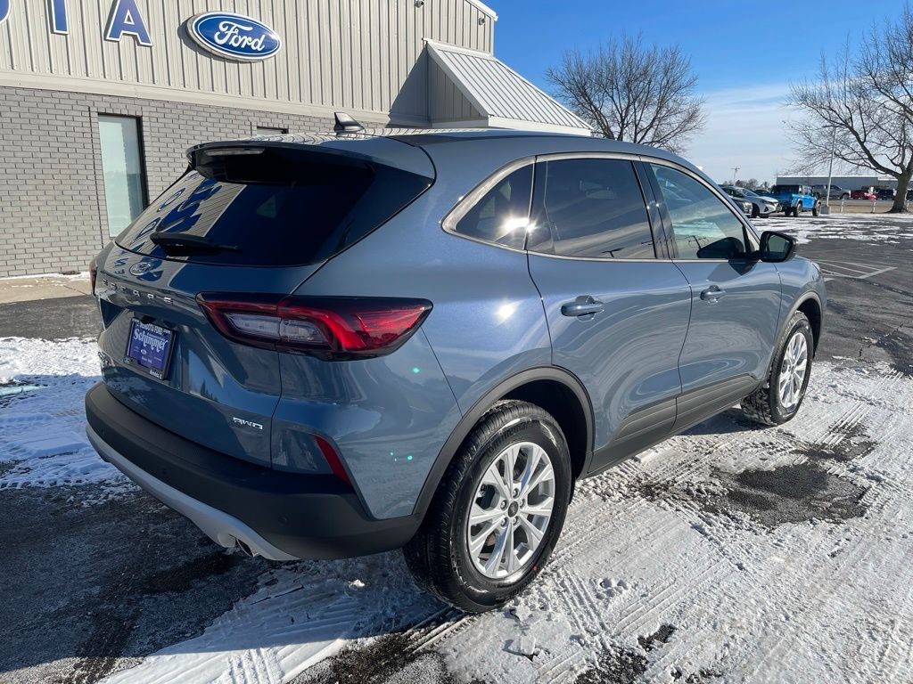 2026 Ford Escape Active - Photo 7
