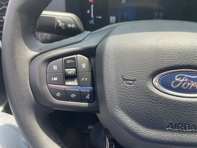 2025 Ford Ranger XLT - Photo 29