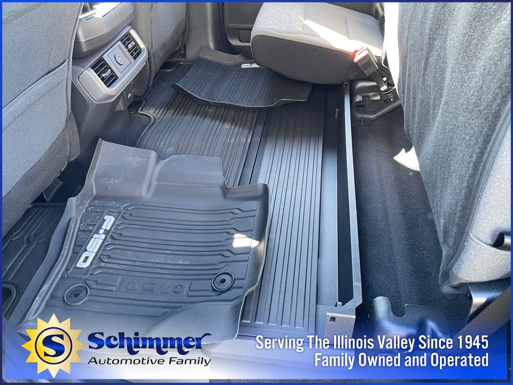 2026 Ford F-150 XLT - Photo 23
