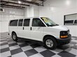  Chevrolet Express Passenger