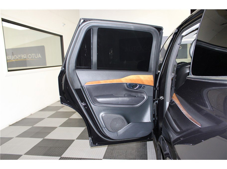 Used 2021 Volvo XC90 For Sale at Merced AR | VIN: YV4102PK6M1683908