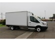  Ford Transit Chassis