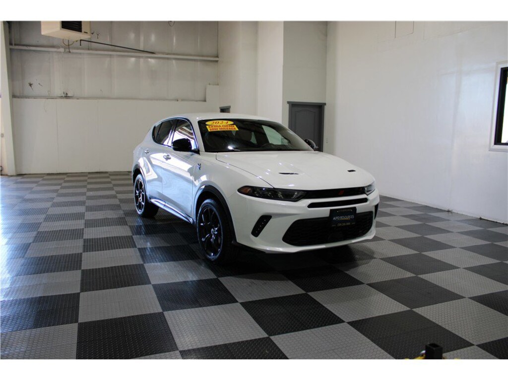 Used 2024 Dodge Hornet R/T SUV
