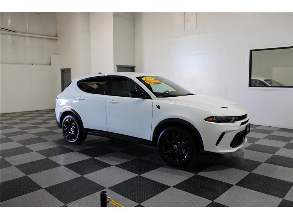 Used 2024 Dodge Hornet R/T SUV