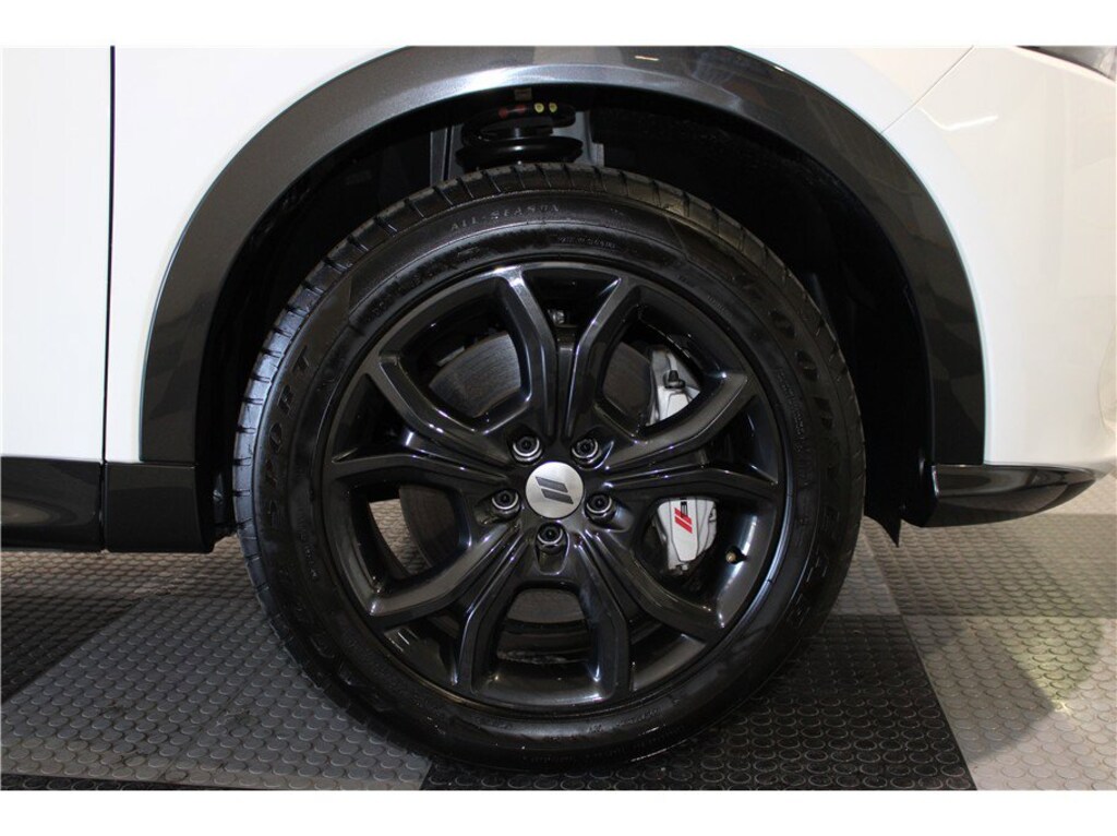 Used 2024 Dodge Hornet R/T SUV