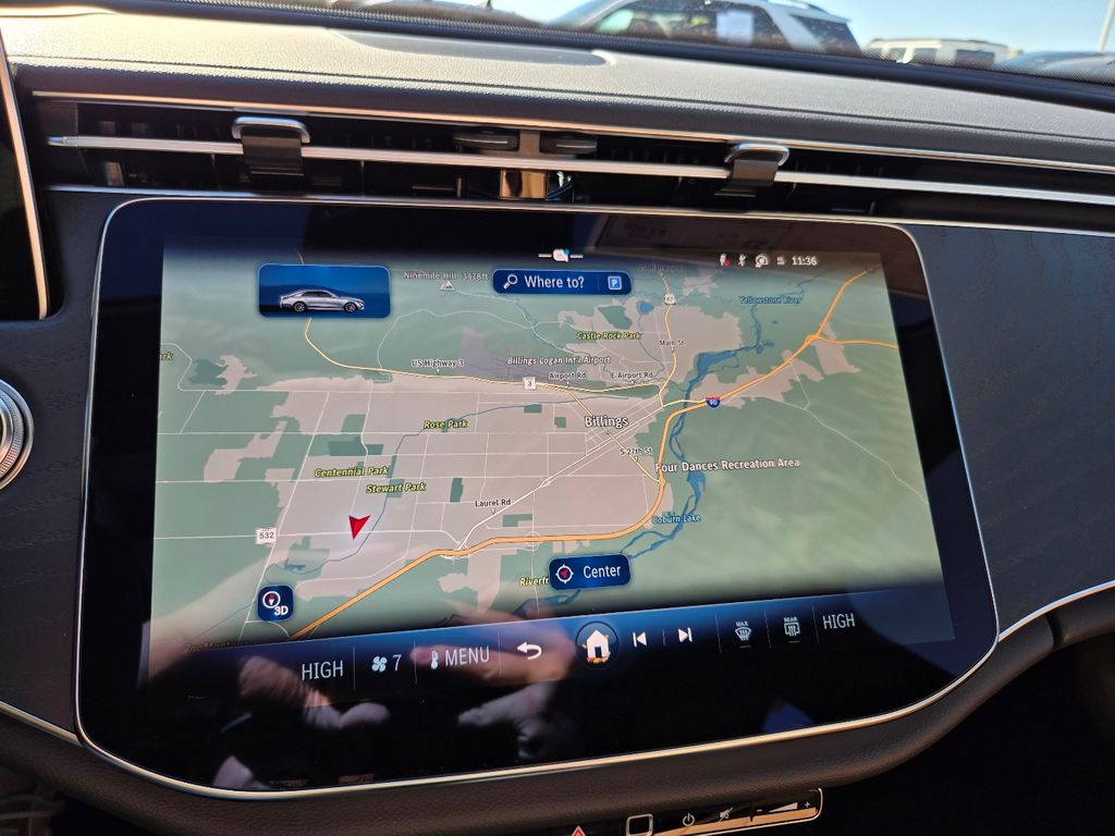 2026 Mercedes-Benz E-Class E350 - Photo 23