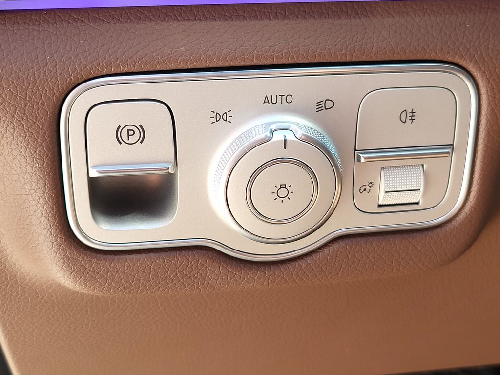 2025 Mercedes-Benz GLS Base - Photo 21