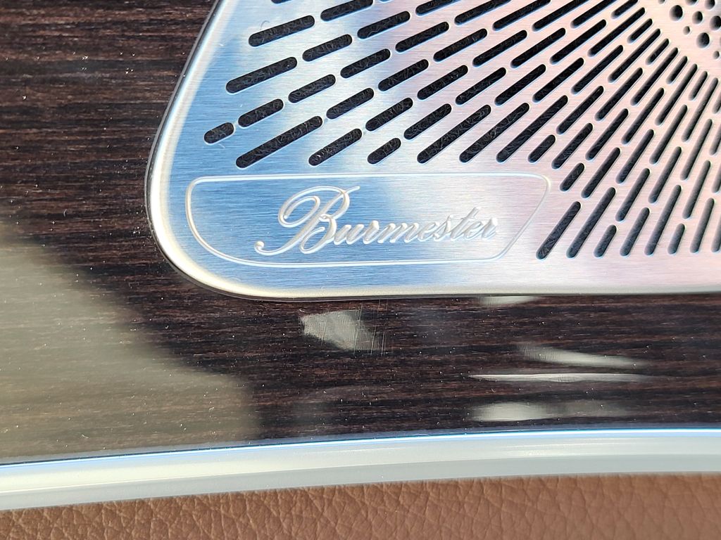 2025 Mercedes-Benz GLS Base - Photo 17