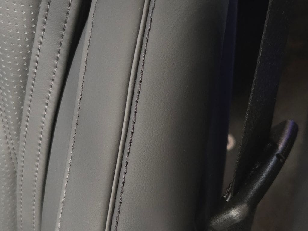 2026 Mercedes-Benz S-Class AMG S 63 - Photo 18