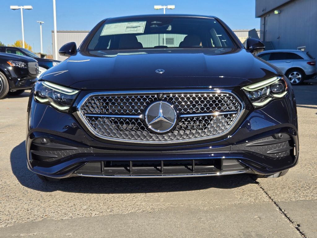 2026 Mercedes-Benz E-Class E350 - Photo 38