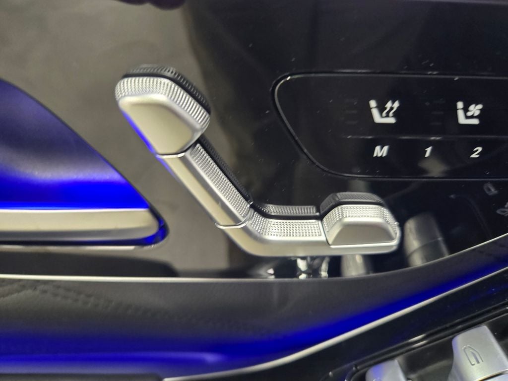 2026 Mercedes-Benz S-Class AMG S 63 - Photo 14