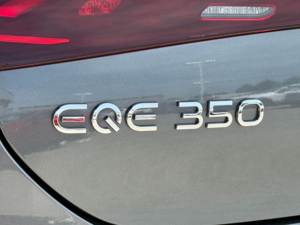 Used 2024 Mercedes-Benz EQE Base with VIN W1KEG1CB5RF053166 for sale in Billings, MT