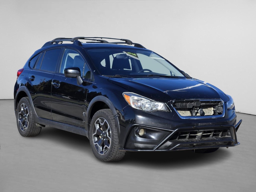 Used 2015 Subaru XV Crosstrek Premium with VIN JF2GPACC3F8245988 for sale in Billings, MT