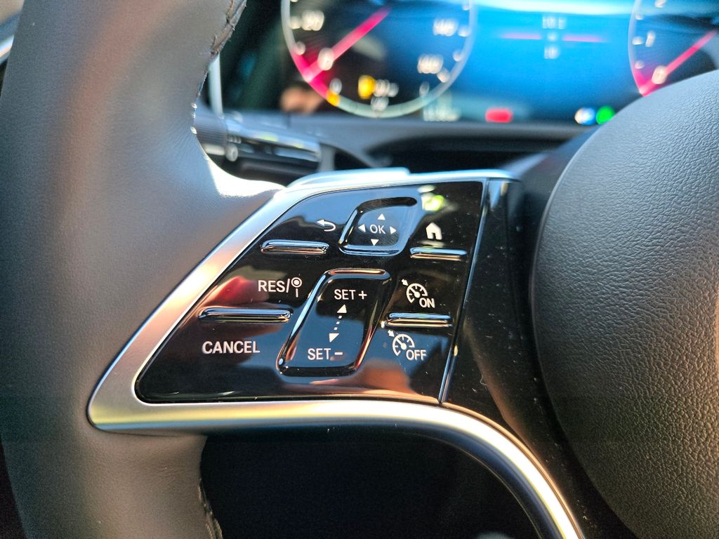2026 Mercedes-Benz E-Class E350 - Photo 21