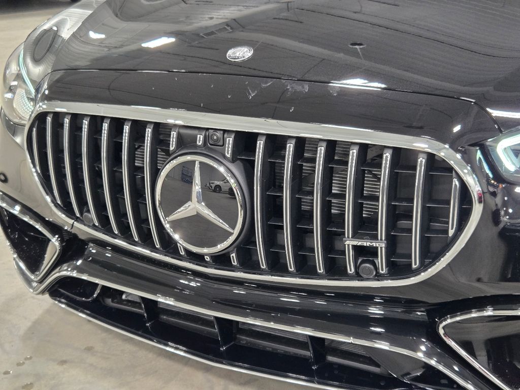 2026 Mercedes-Benz S-Class AMG S 63 - Photo 43