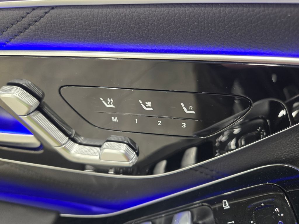 2026 Mercedes-Benz S-Class AMG S 63 - Photo 21