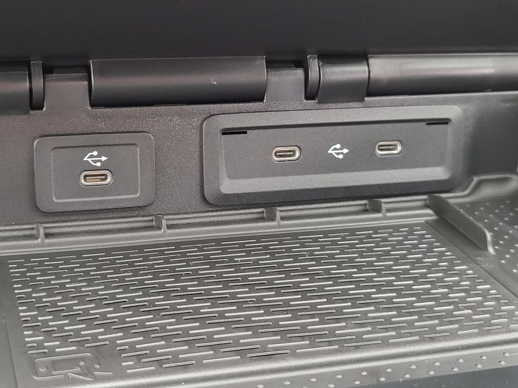 2026 Mercedes-Benz Sprinter Cargo Van Base - Photo 21