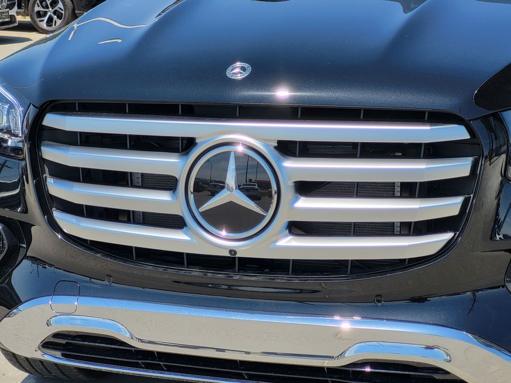 2025 Mercedes-Benz GLS Base - Photo 40
