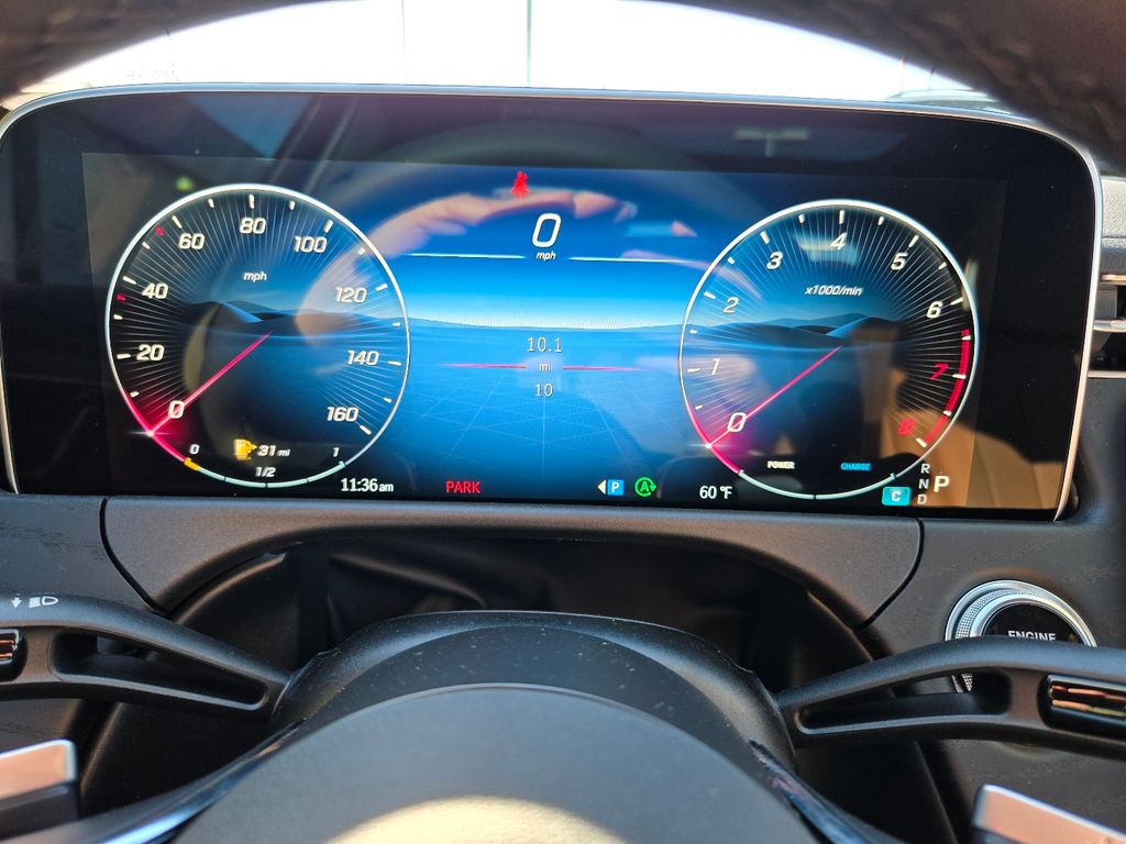 2026 Mercedes-Benz E-Class E350 - Photo 20