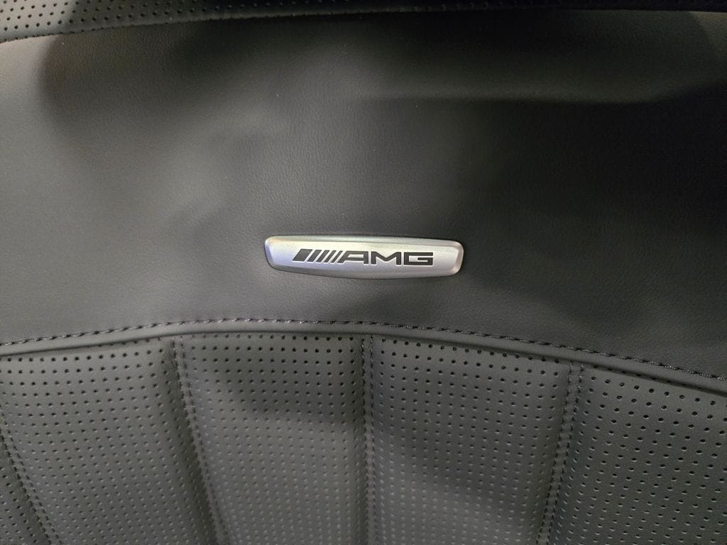 2026 Mercedes-Benz S-Class AMG S 63 - Photo 17