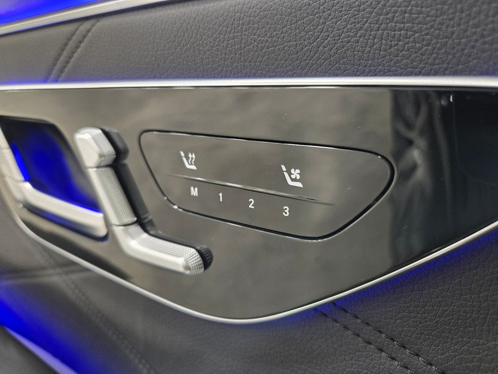 2026 Mercedes-Benz S-Class AMG S 63 - Photo 40