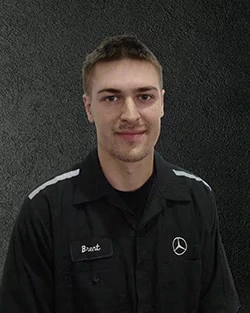 Staff member Brent Scheitzach from ID_783eef