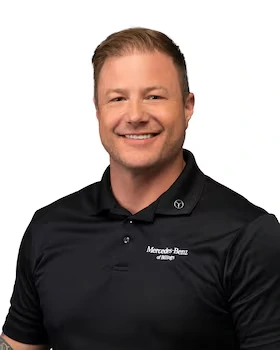 Staff member Benjamin Koerper from ID_2c7a52