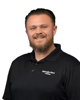 Staff member Bill Kinlaw from ID_1d1c8c