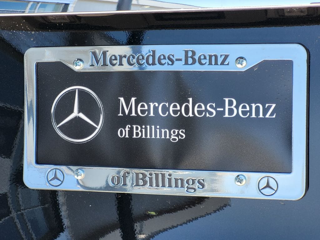 2025 Mercedes-Benz GLS Base - Photo 48
