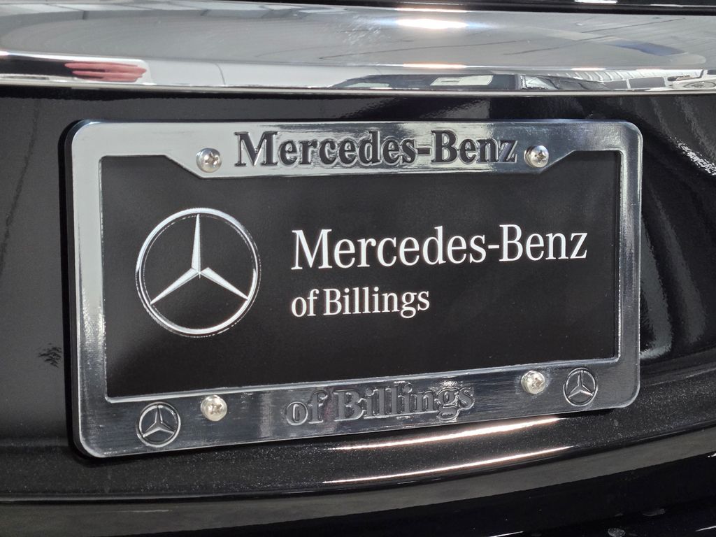 2026 Mercedes-Benz S-Class AMG S 63 - Photo 51