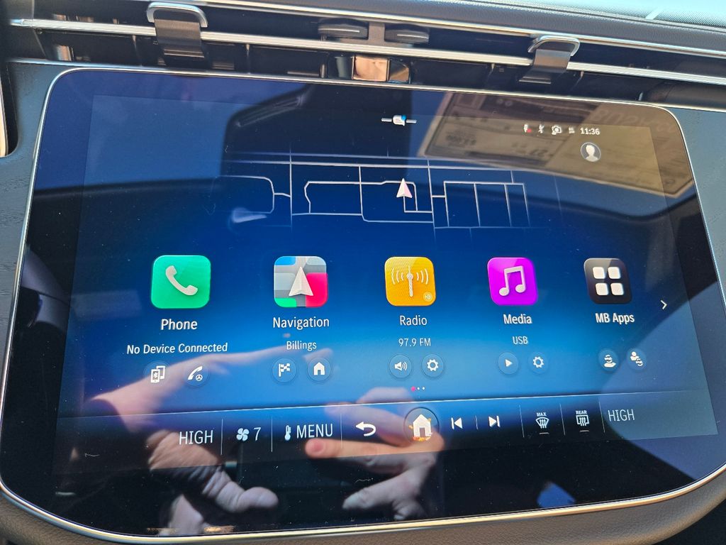 2026 Mercedes-Benz E-Class E350 - Photo 25