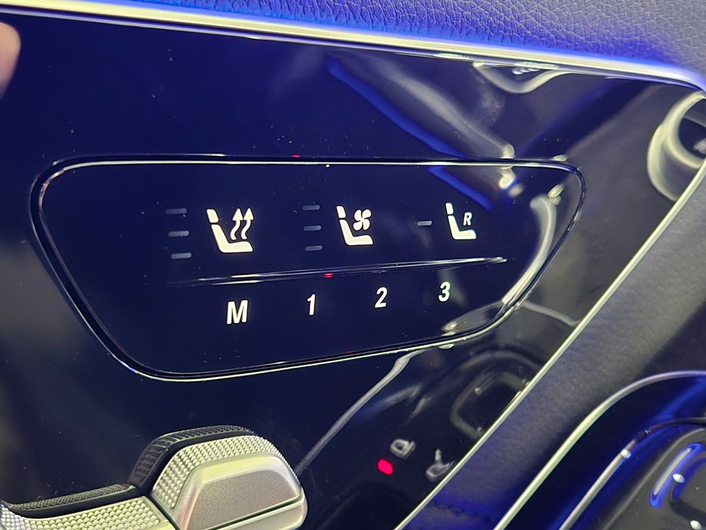 2026 Mercedes-Benz S-Class AMG S 63 - Photo 32