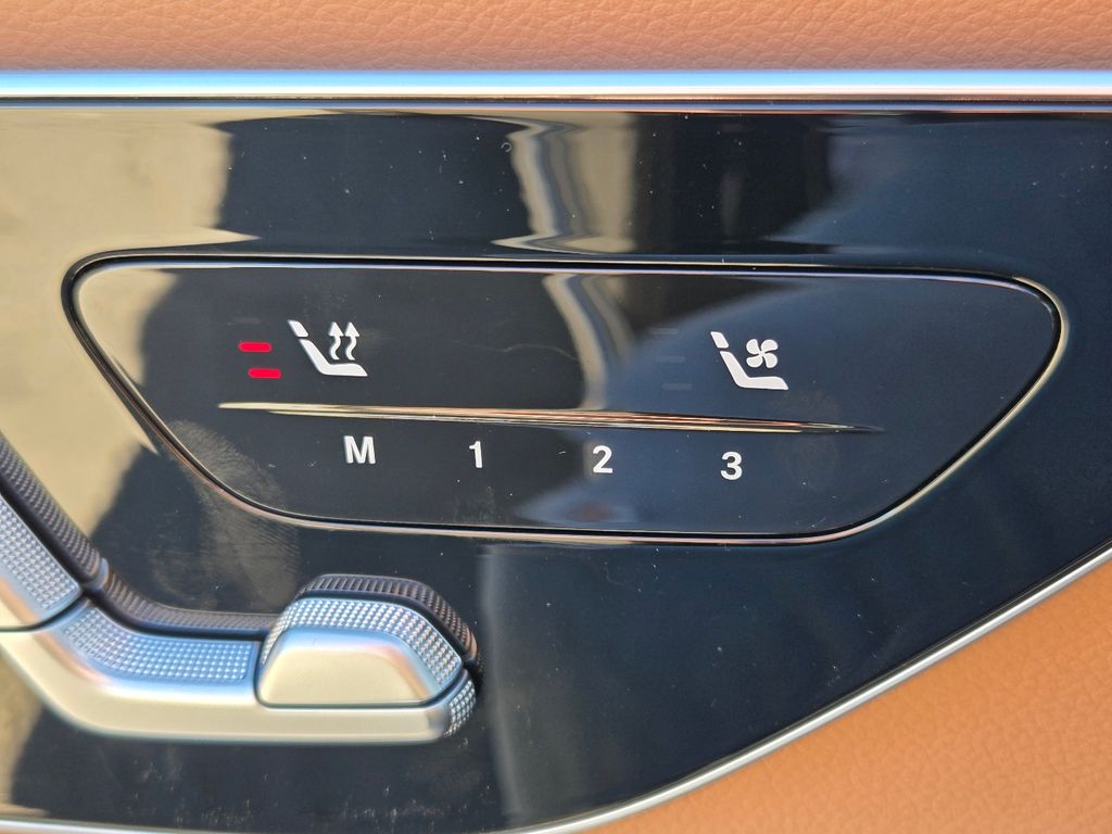 2026 Mercedes-Benz E-Class E350 - Photo 16