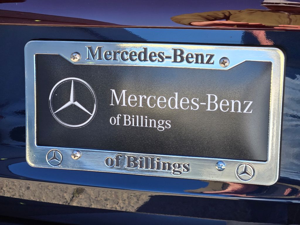 2026 Mercedes-Benz E-Class E350 - Photo 44