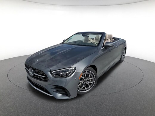 New Mercedes-Benz E-Class Inventory | Thousand Oaks CA