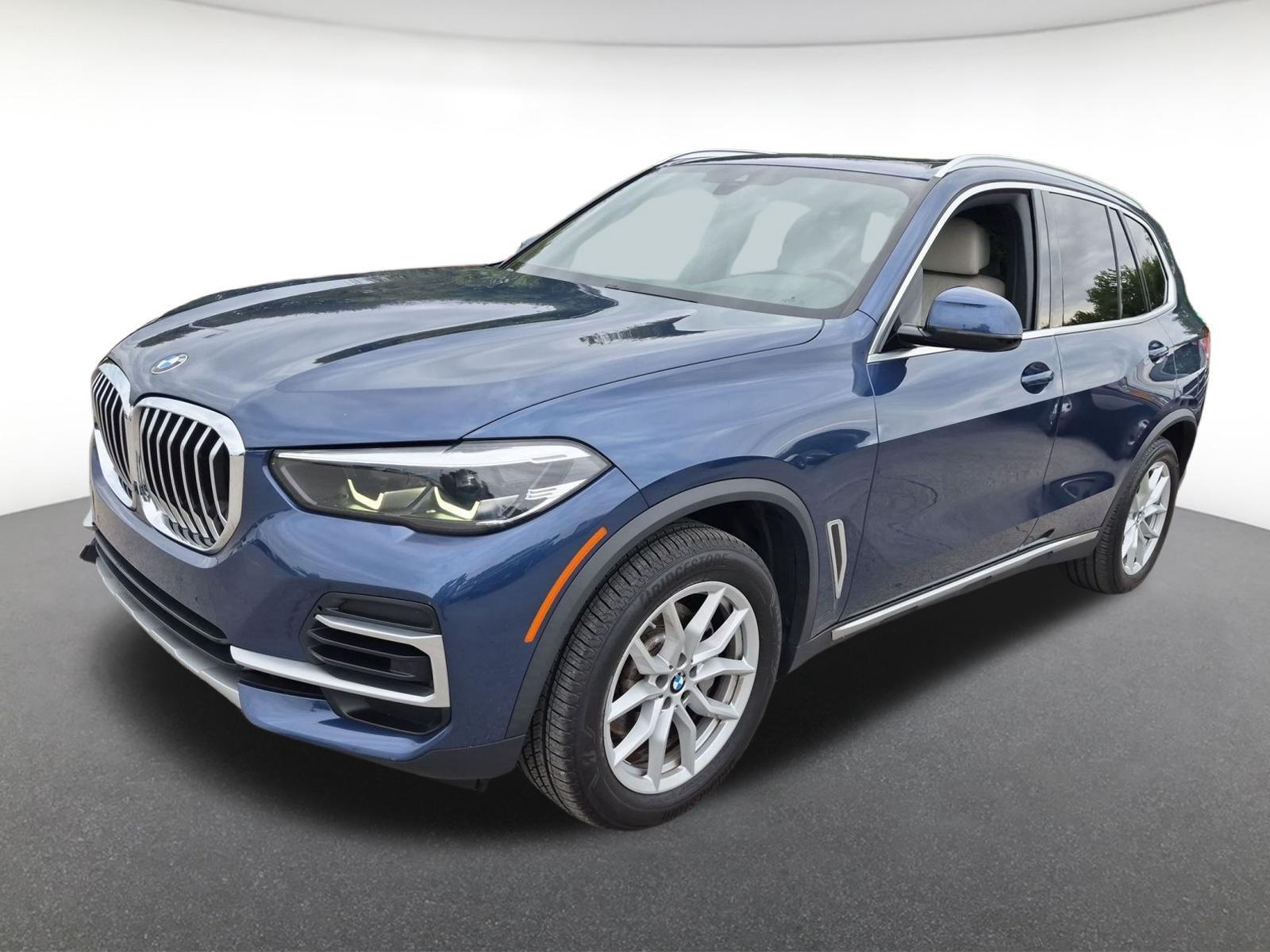 2023 BMW X5 40i