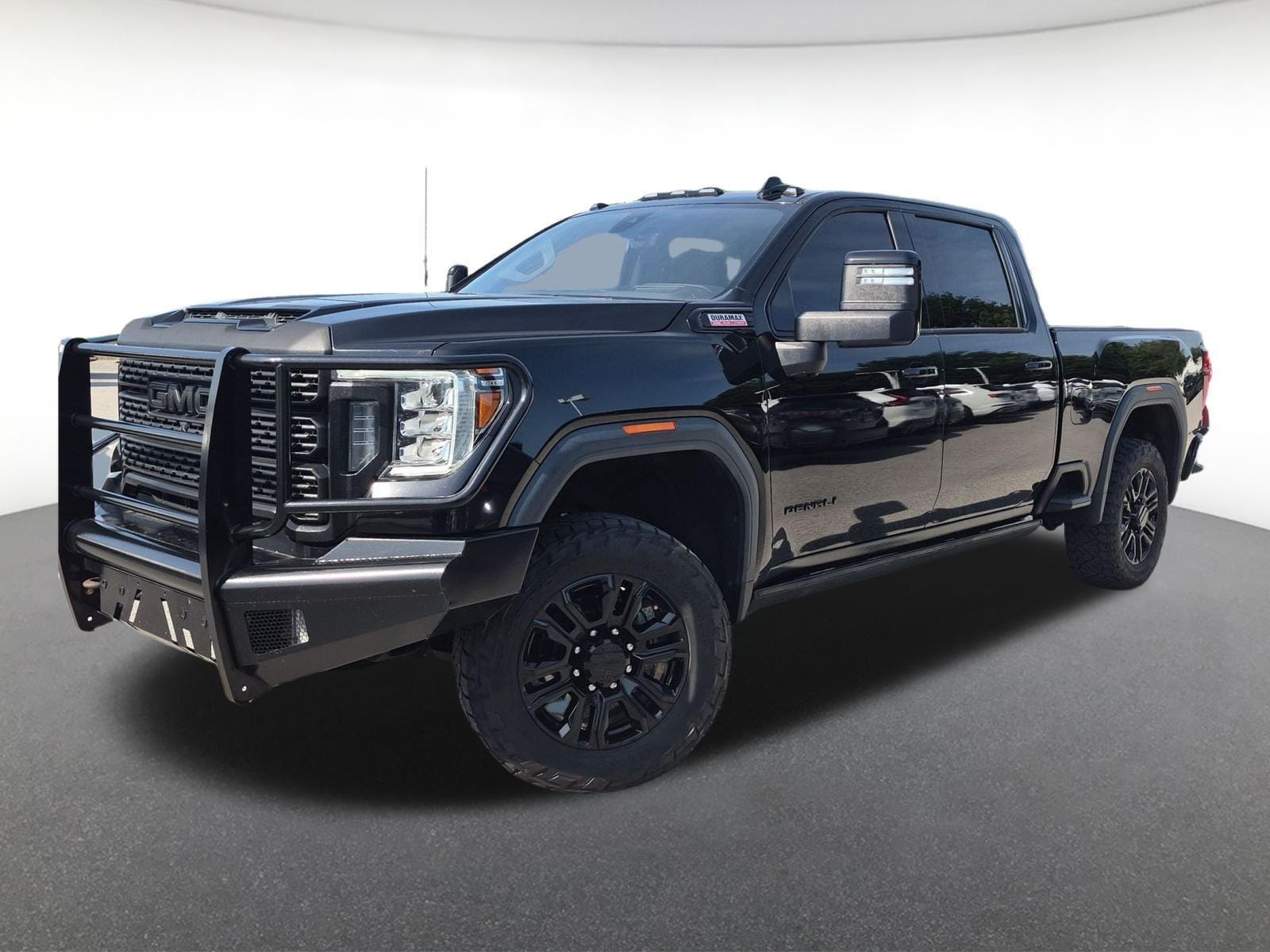 2021 GMC Sierra 2500 Denali HD
