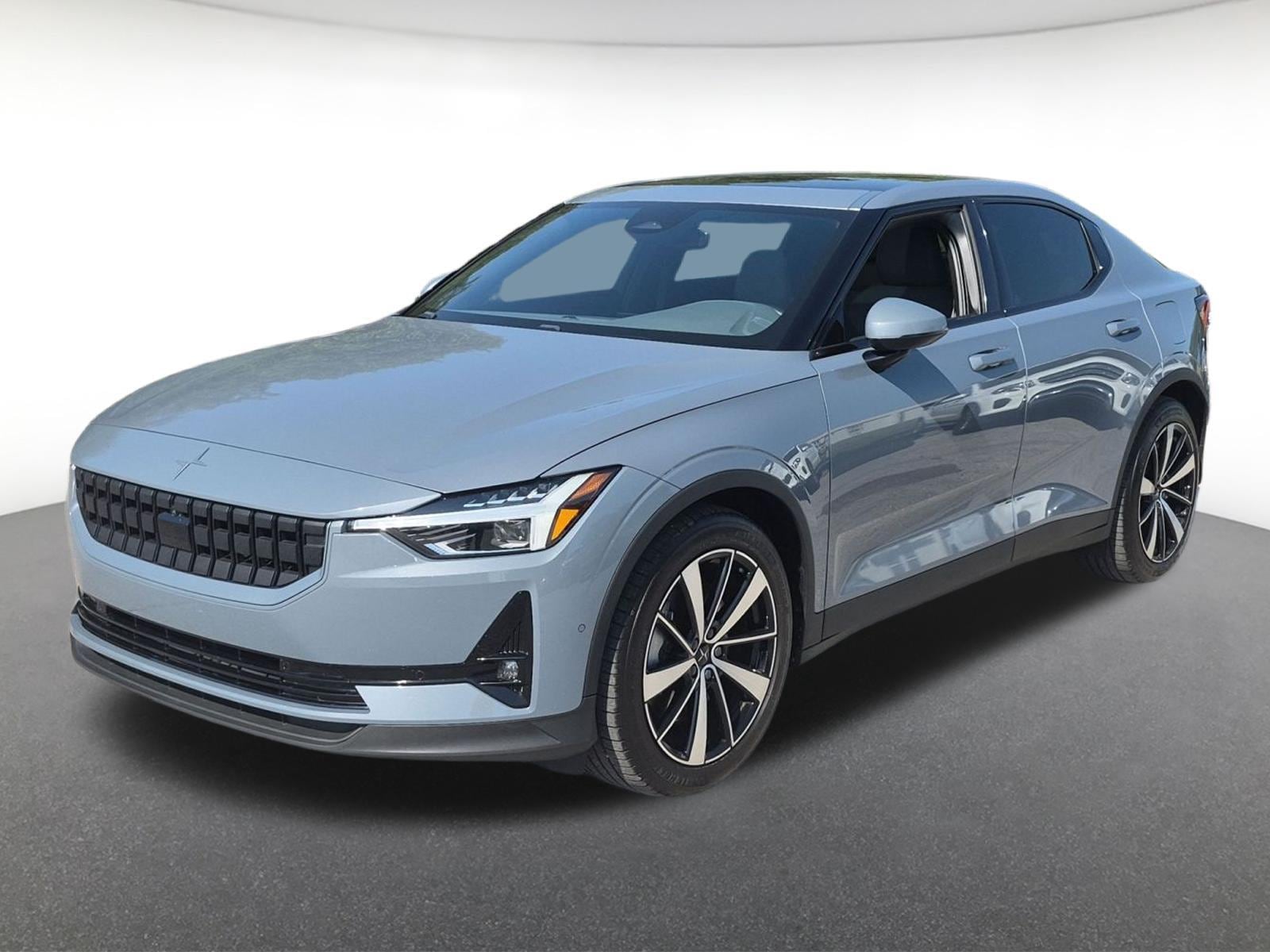 2022 Polestar 2 Base