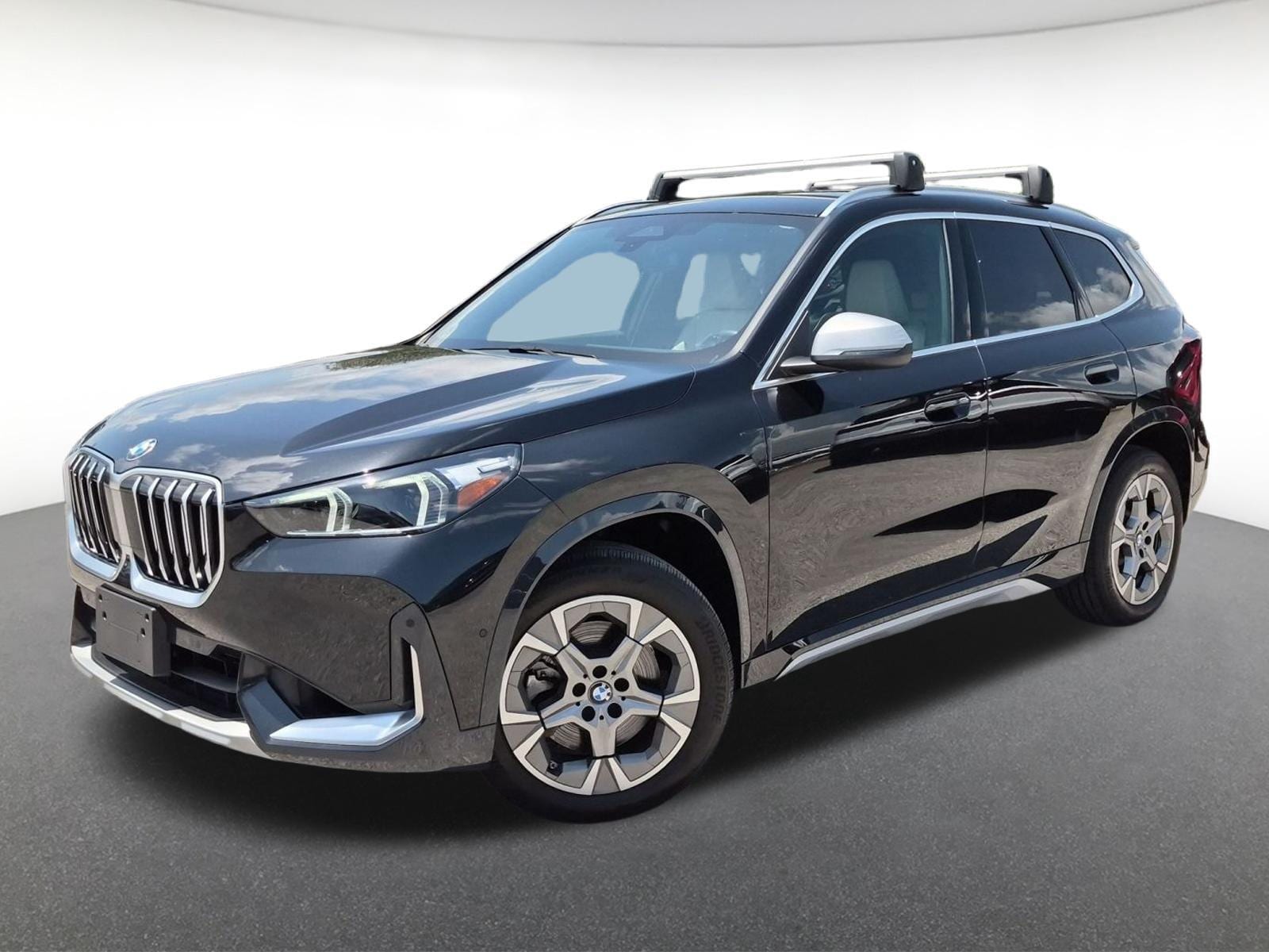 2024 BMW X1 28i