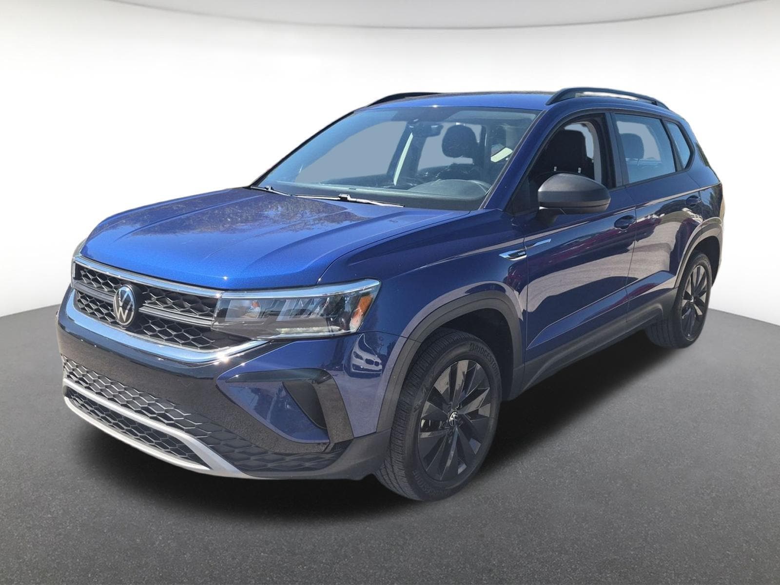 2023 Volkswagen Taos S