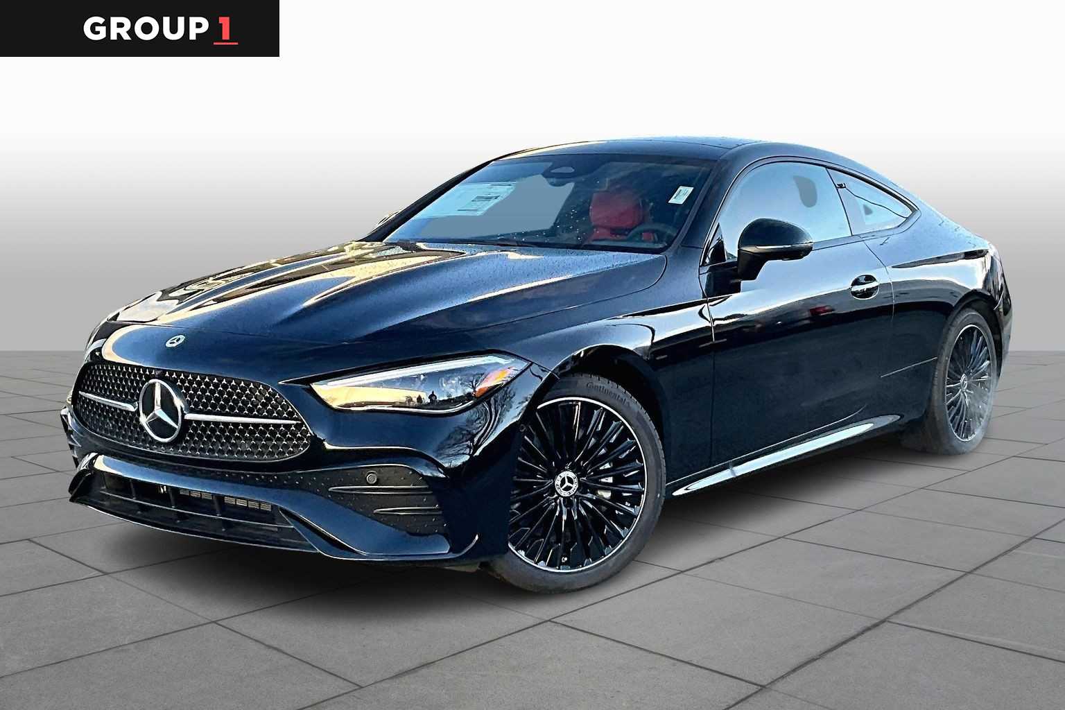 2026 Mercedes-Benz CLE 300