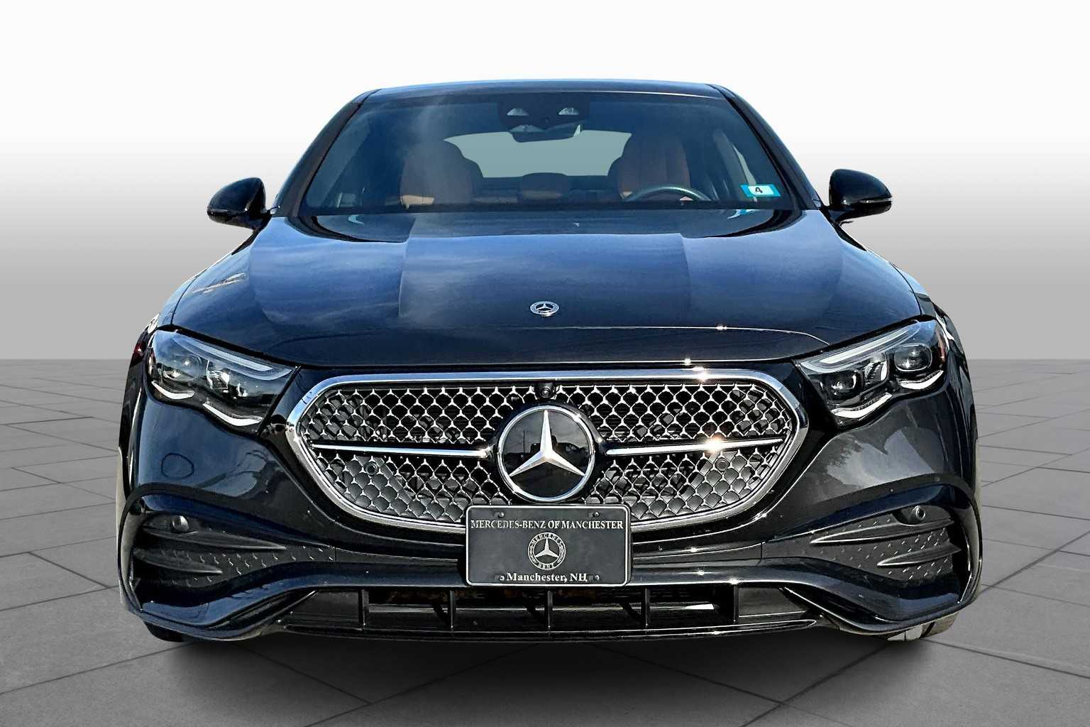 2024 Mercedes Benz E 350 photo 3