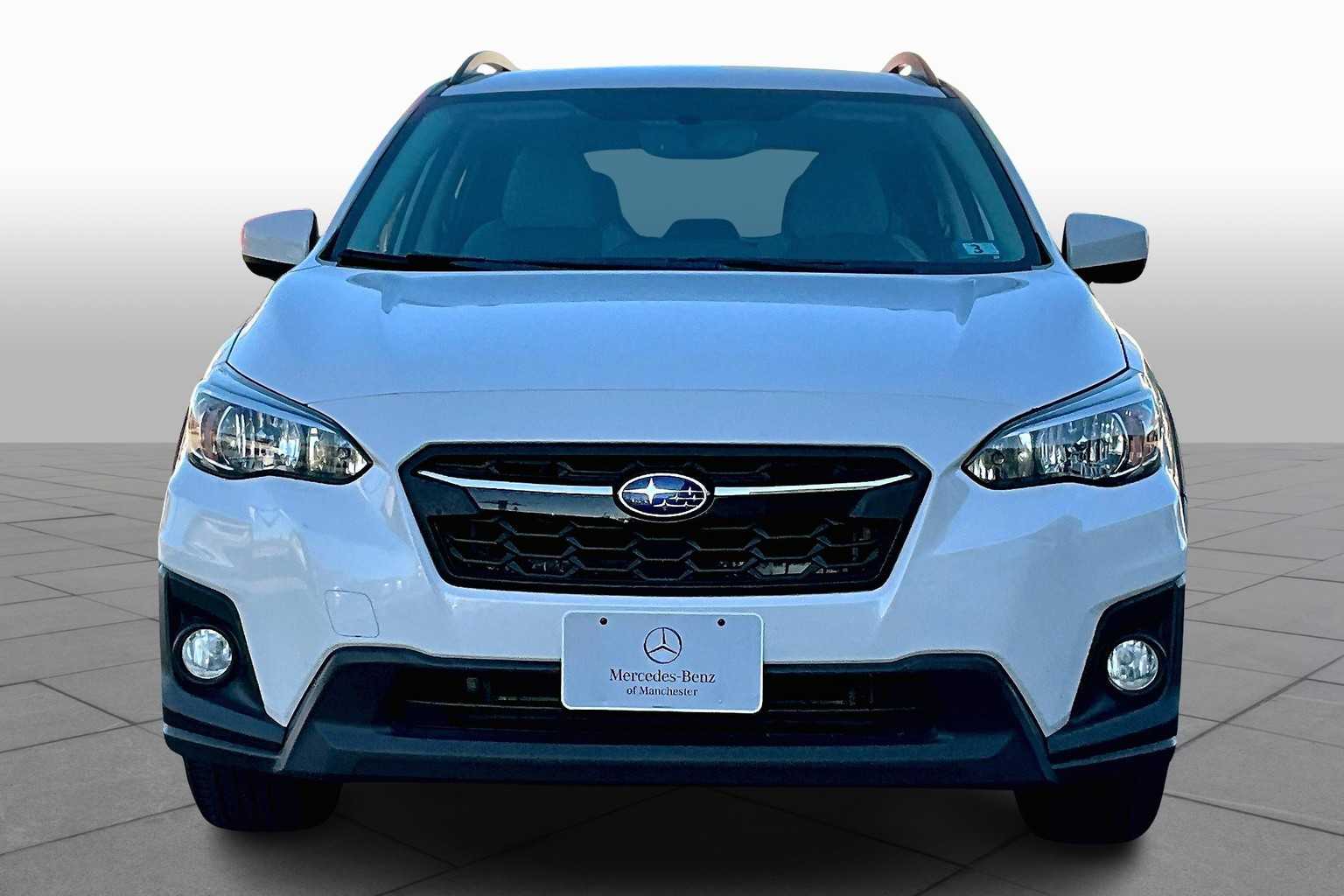 2018 Subaru Crosstrek Premium 2.0i photo 3